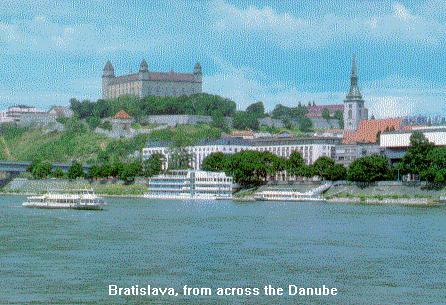 Bratislava, 38K image
